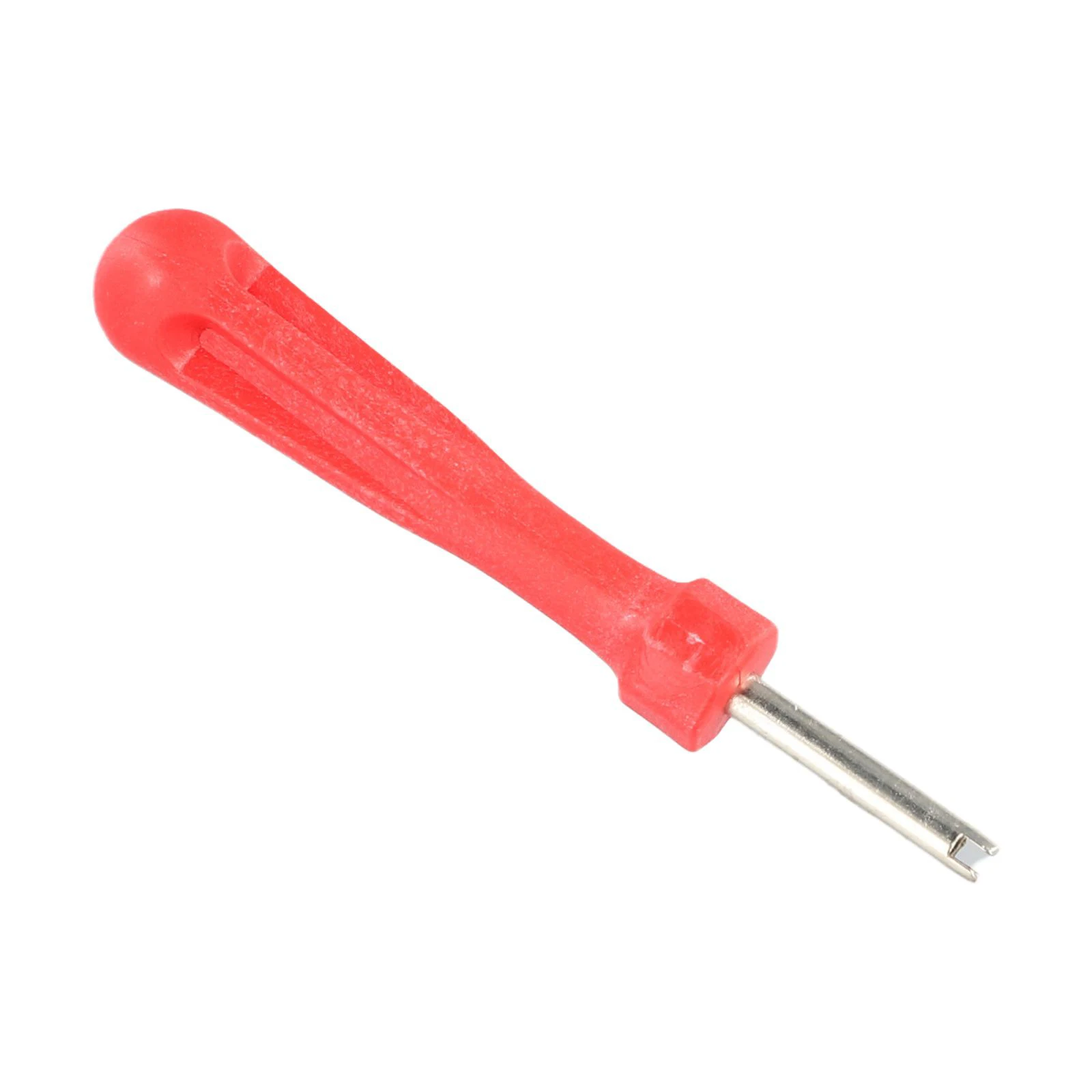 Note Car Tire Valve Core Removal Tools Efficient Removal Car Tire Valve Core Removal Tools Tire Repair Kit Red Convenient Kit