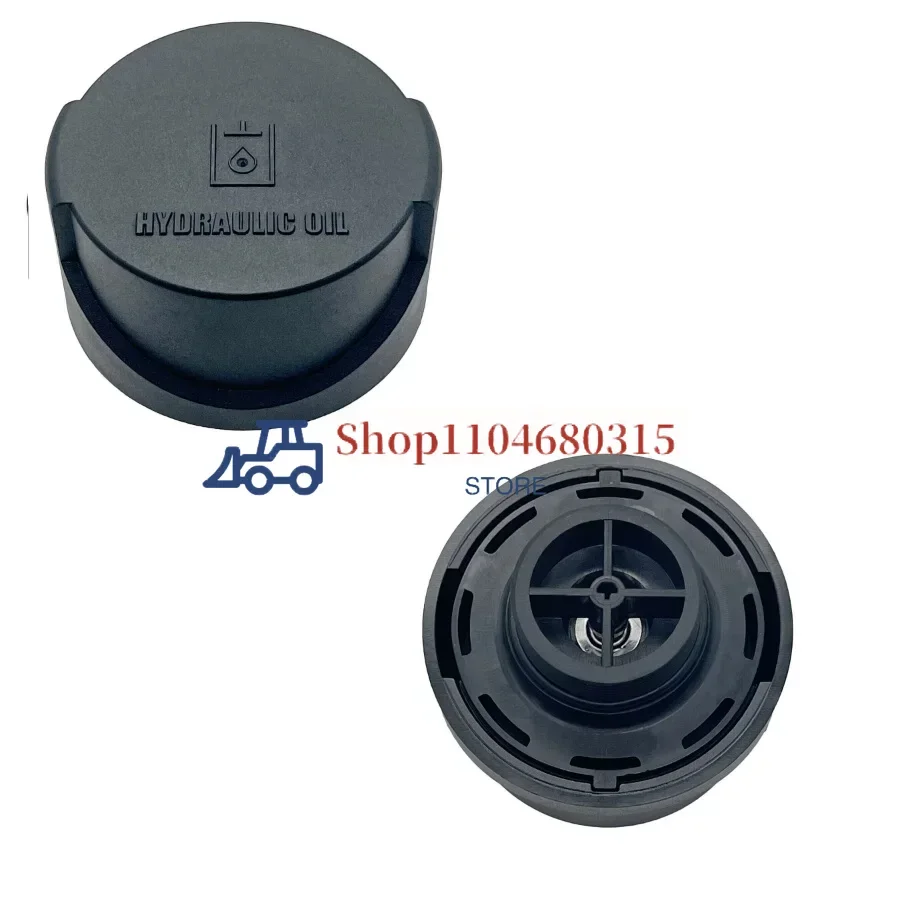 

6692836 Гидравлический колпачок сапуна Bobcat E14/E16/E17/E19/E20/E25/E26 E32/E34/E35/E37/E42/E45/E50/E55