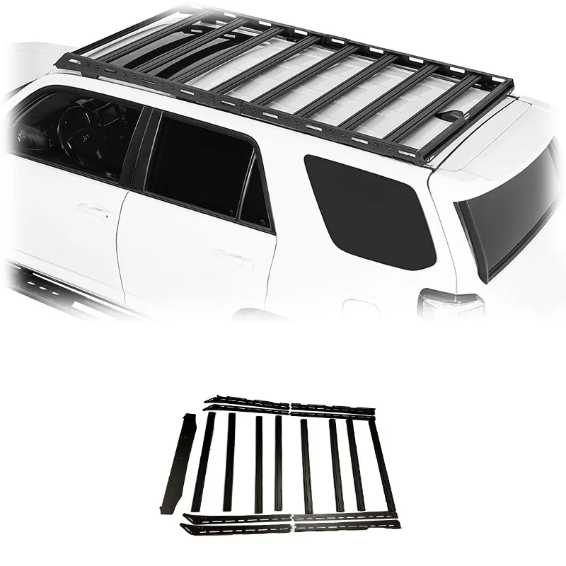 

Spedking New Products Pickup Lage Rack Truck Roof Rack 4runner 2010-2024 Roof Rack