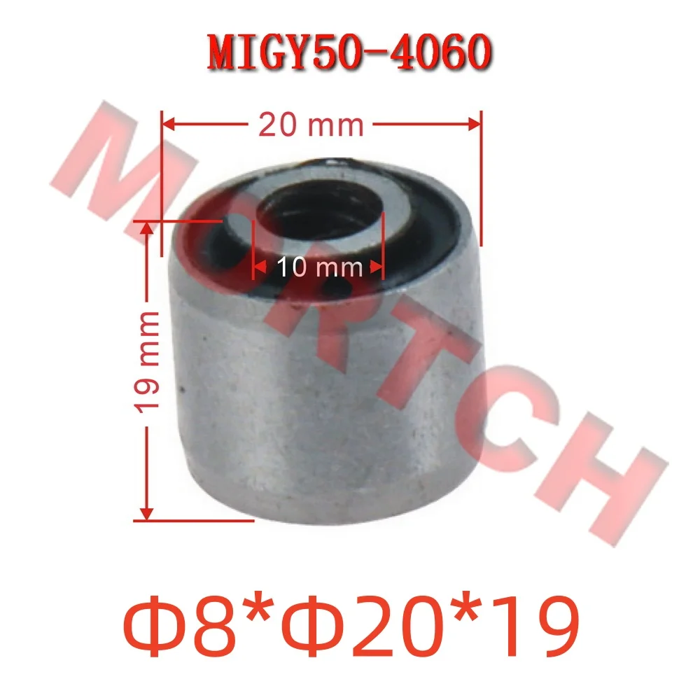 

Bush of Rear Absorber GY50-4060 (Φ8*Φ20*19) For Linhai Yamaha Keeway Jinlang Feishen Scooter ATV