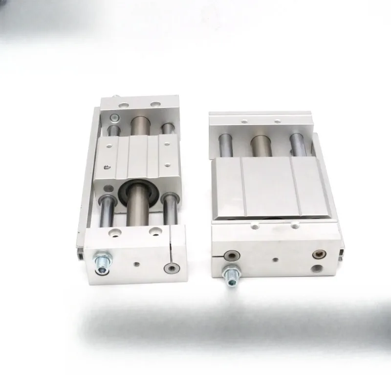 Parts are suitable for original AIRTAC magnetically coupled rodless cylinders RMT40*350*400*450*500*600-S