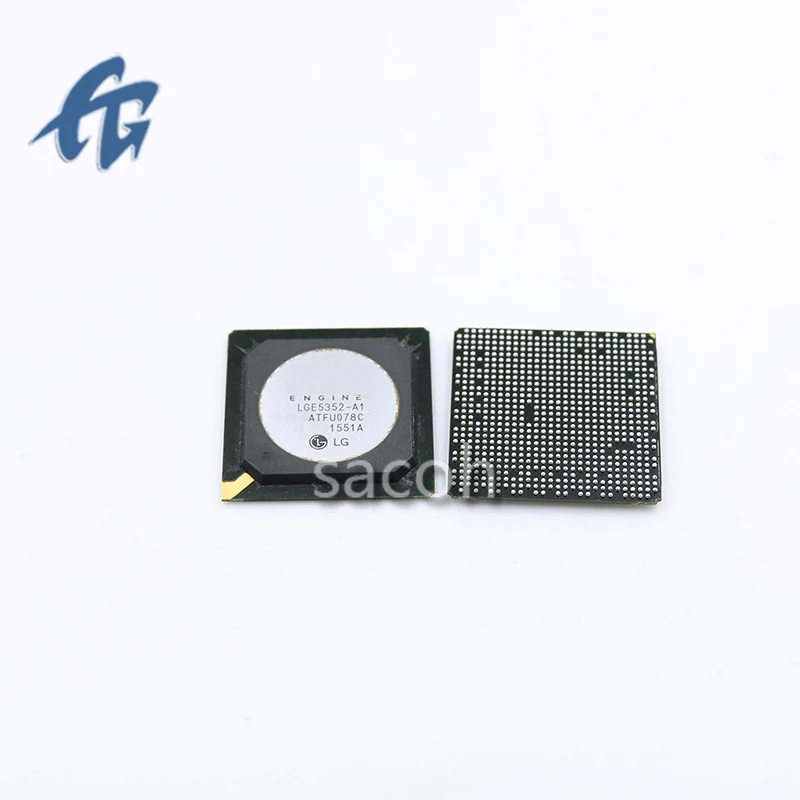 

SACOH High Quality Original Electronic Components Suppliers LGE5352-A1