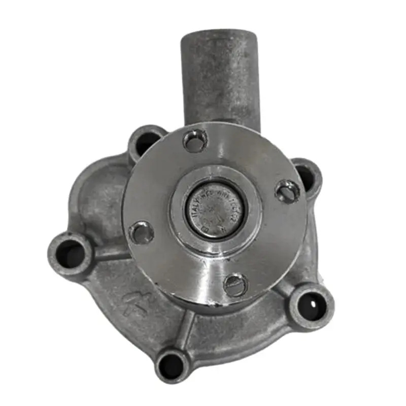 Compact Metal Water Pump With Gasket 121450-42010 For Yanmar & Tractors Engine 3T72HA 3T72HA-F 3T84HA 2TR18