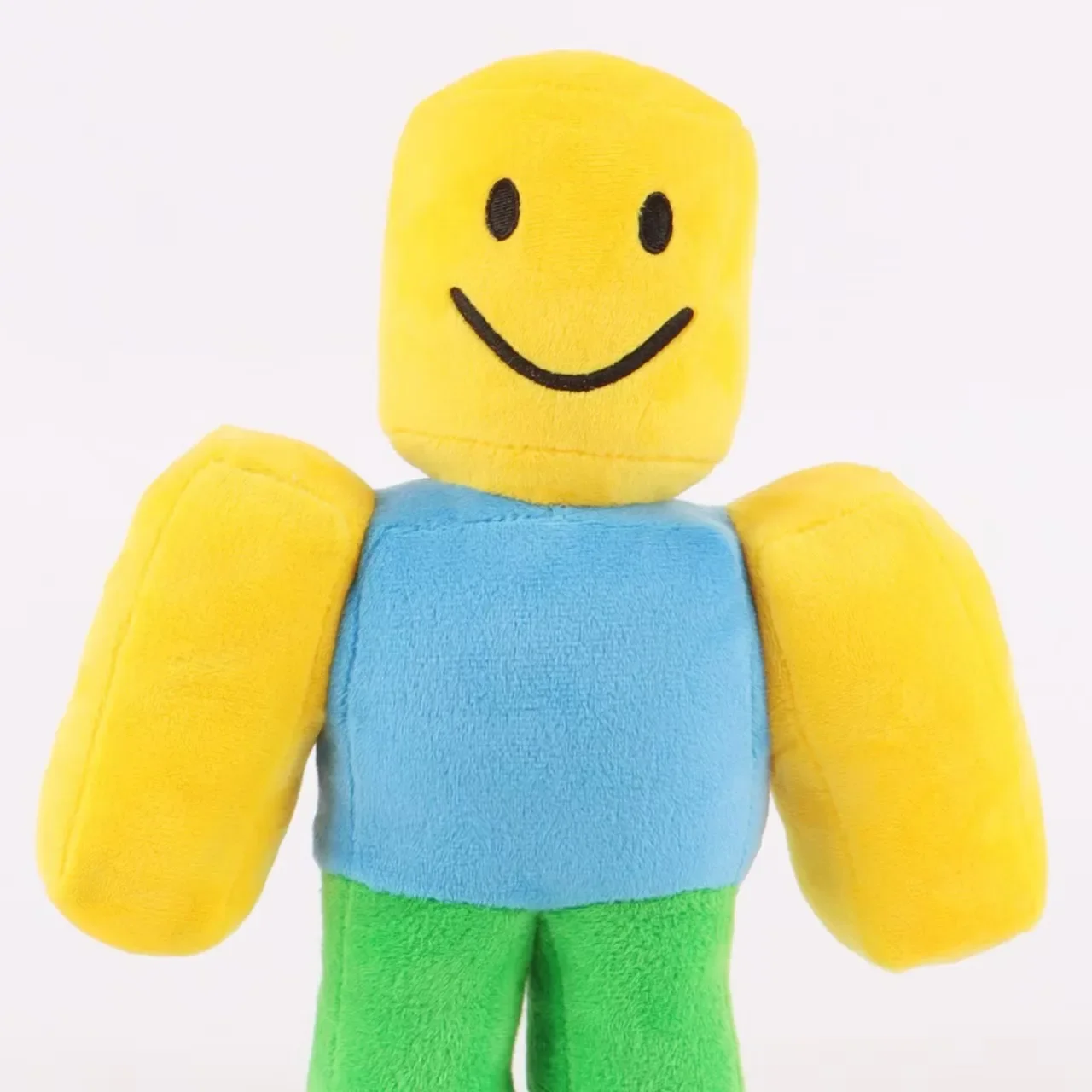 26 سنتيمتر Noob أفخم تجربة اللعب Noob أفخم الدمى الساخن أنيمي لعبة الشكل بلوشيز الحيوانات المحشوة الدمى المشجعين لعب للهدايا