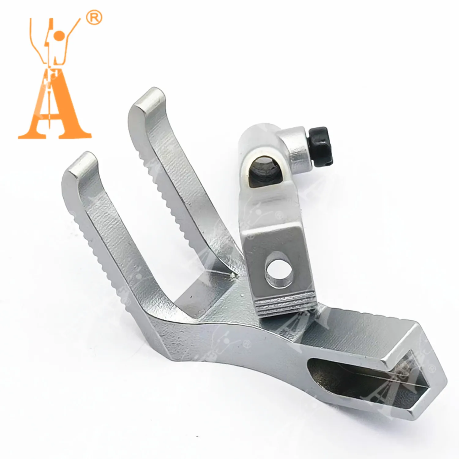 210-94107 210-95104 Per Juki TNU-243 TSC-441, TW1-243, TW3-441, Golden Wheel CS-243, CS-441 Piedino per macchina da cucire