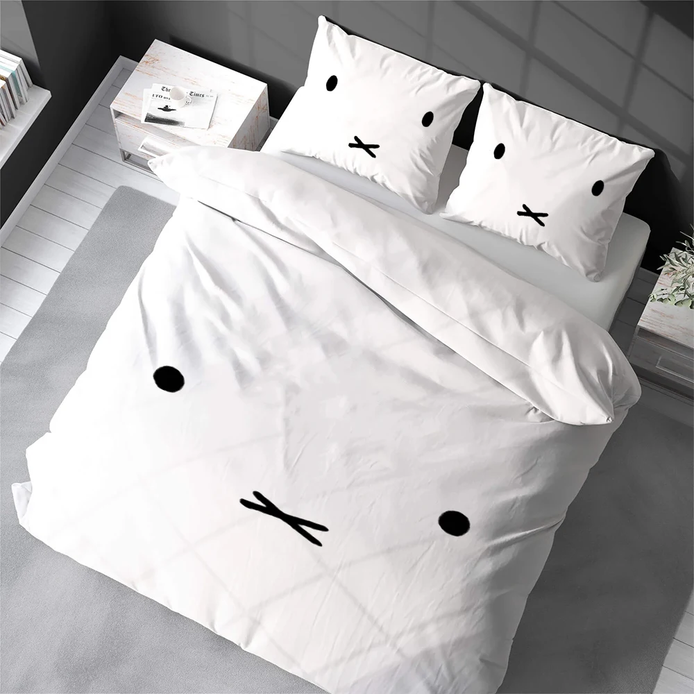 m-miffy-kawaii-duvet-cover-set-home-style-bedding-soft-laundry-cotton-bed-3-piece-set-student-dormitory-gift