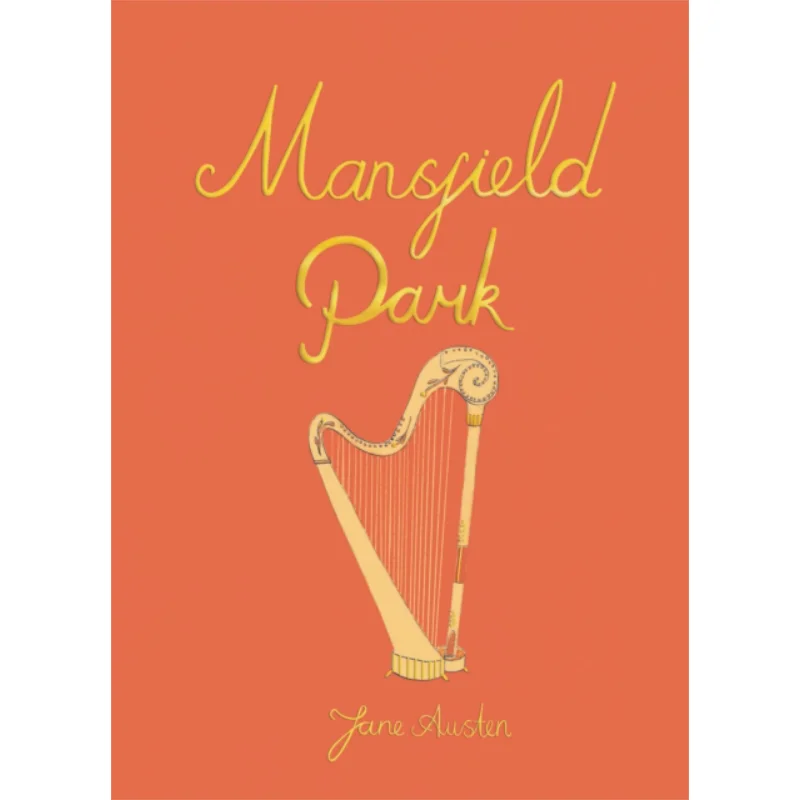 

Wordsworth Collectors EditionsMansfield Park Jane Austen Wordsworth 9781840227970 Книга