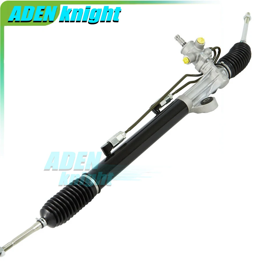 Power Steering Rack For Honda Odyssey 2005 2006 2007 53601SHJA02 53601SHJA03 53601SHJA05 53601SHJA51 53601SHJA52 53601-SHJ-A52