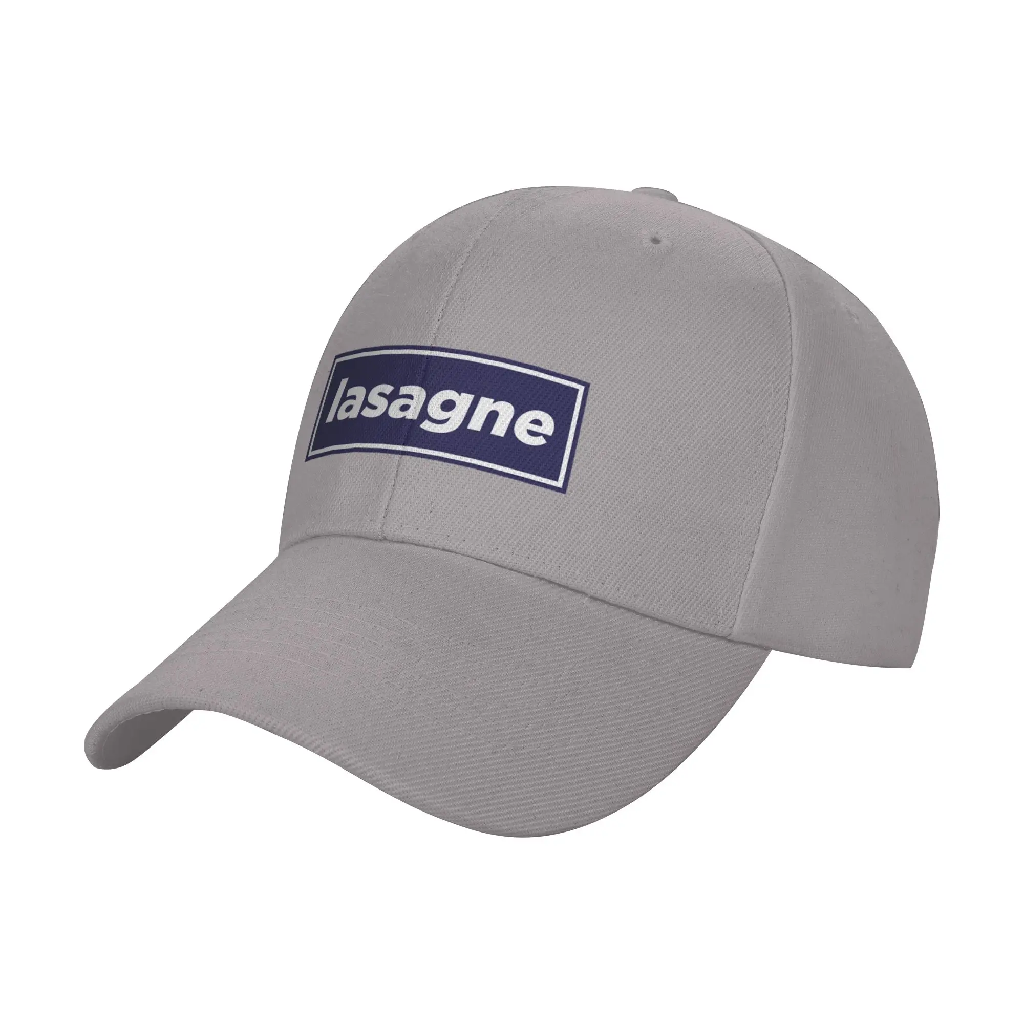 Hot Sale Lasagne Baseball Cap  Leisure Visor Cap  Pool Party Visor Cap