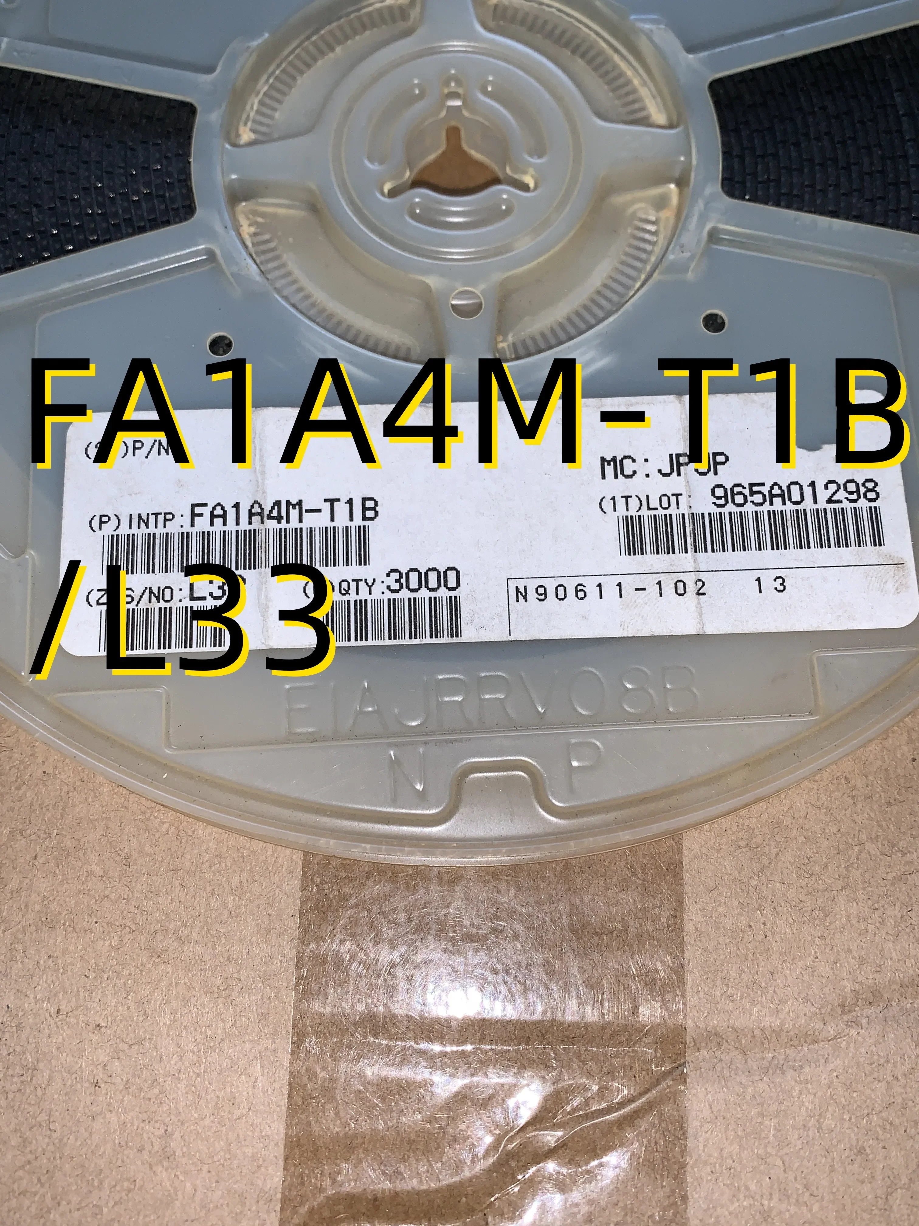 

10шт FA1A4M-T1B /L33 06+ SOT23
