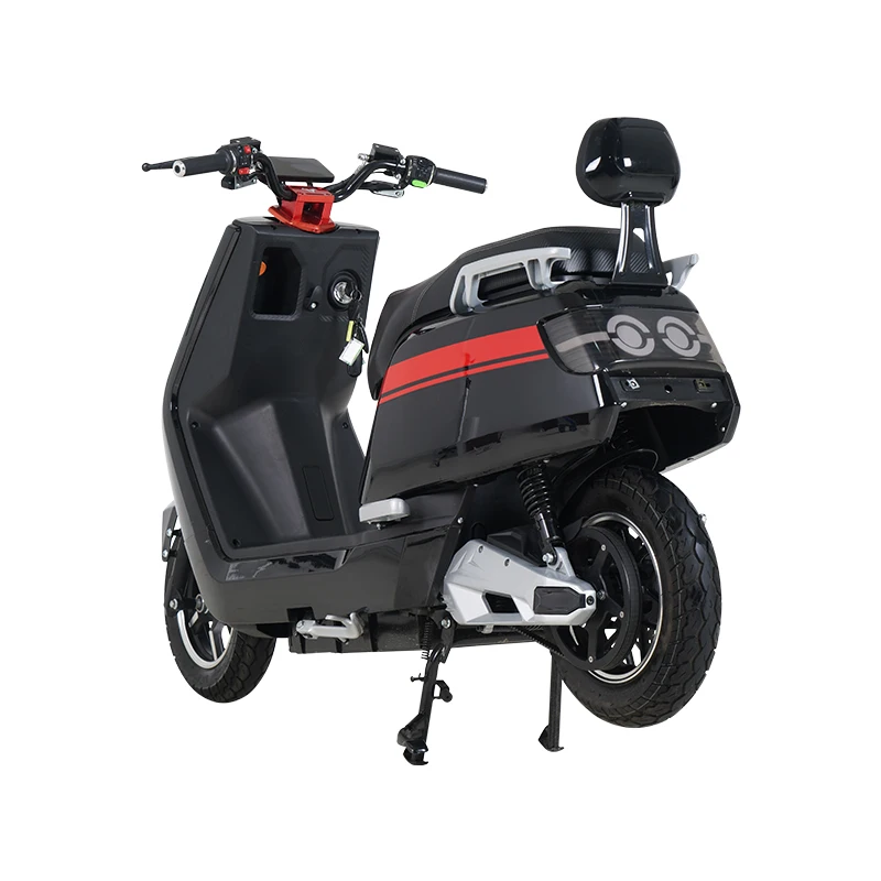 SXLL دراجة نارية كهربائية عالية السرعة 72 فولت 2 عجلات 1500 واط 2000 واط دراجة كهربائية قوية على الطرق الوعرة سكوتر كهربائي دراجة نارية كهربائية #5