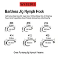 100PCS WY18301