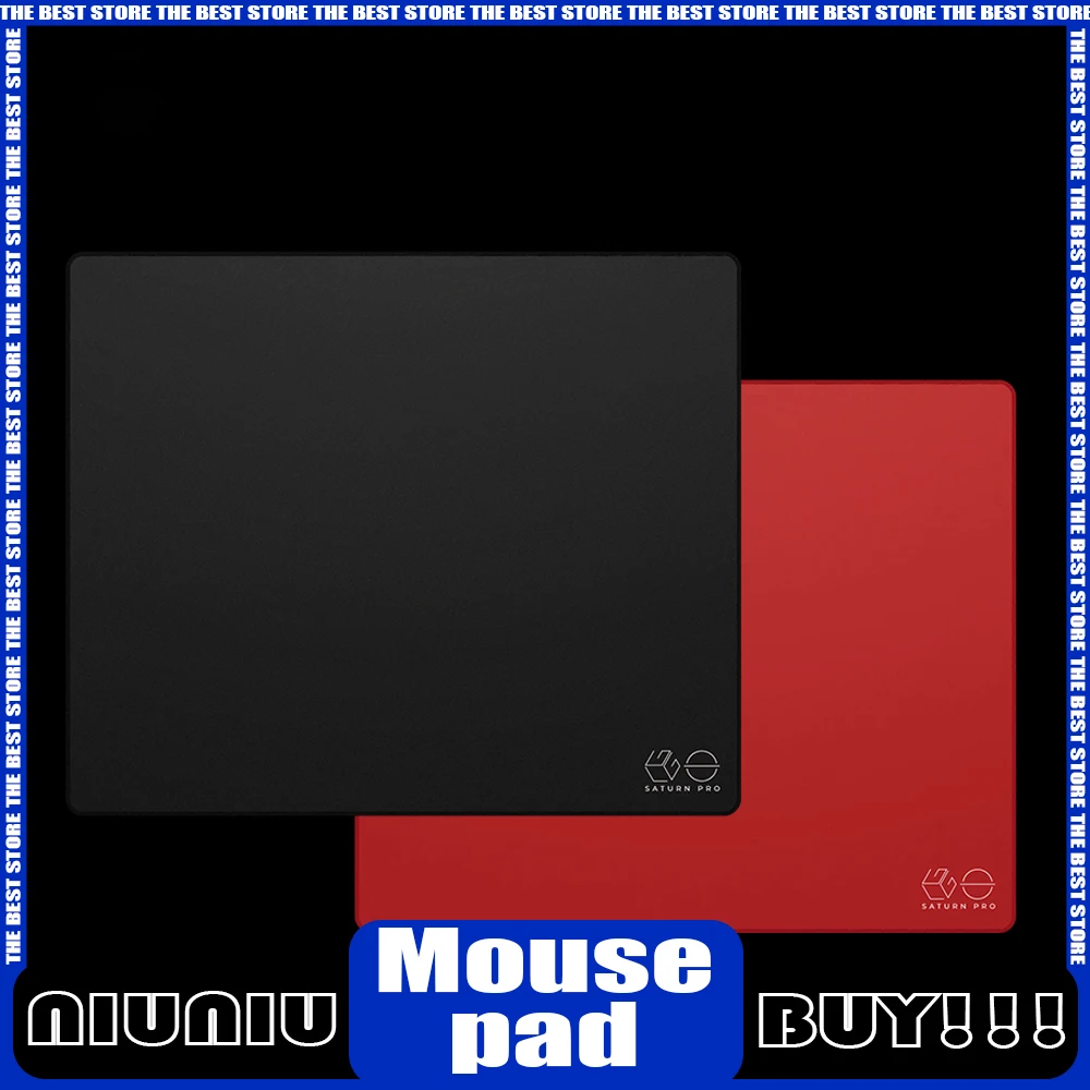 LGG Saturn Mouse Pad Extra-Large Size Fibre Antiskid Waterproof Prevent Hand Sweating Mouse Pad Mousepad Office Gaming Man Gifts