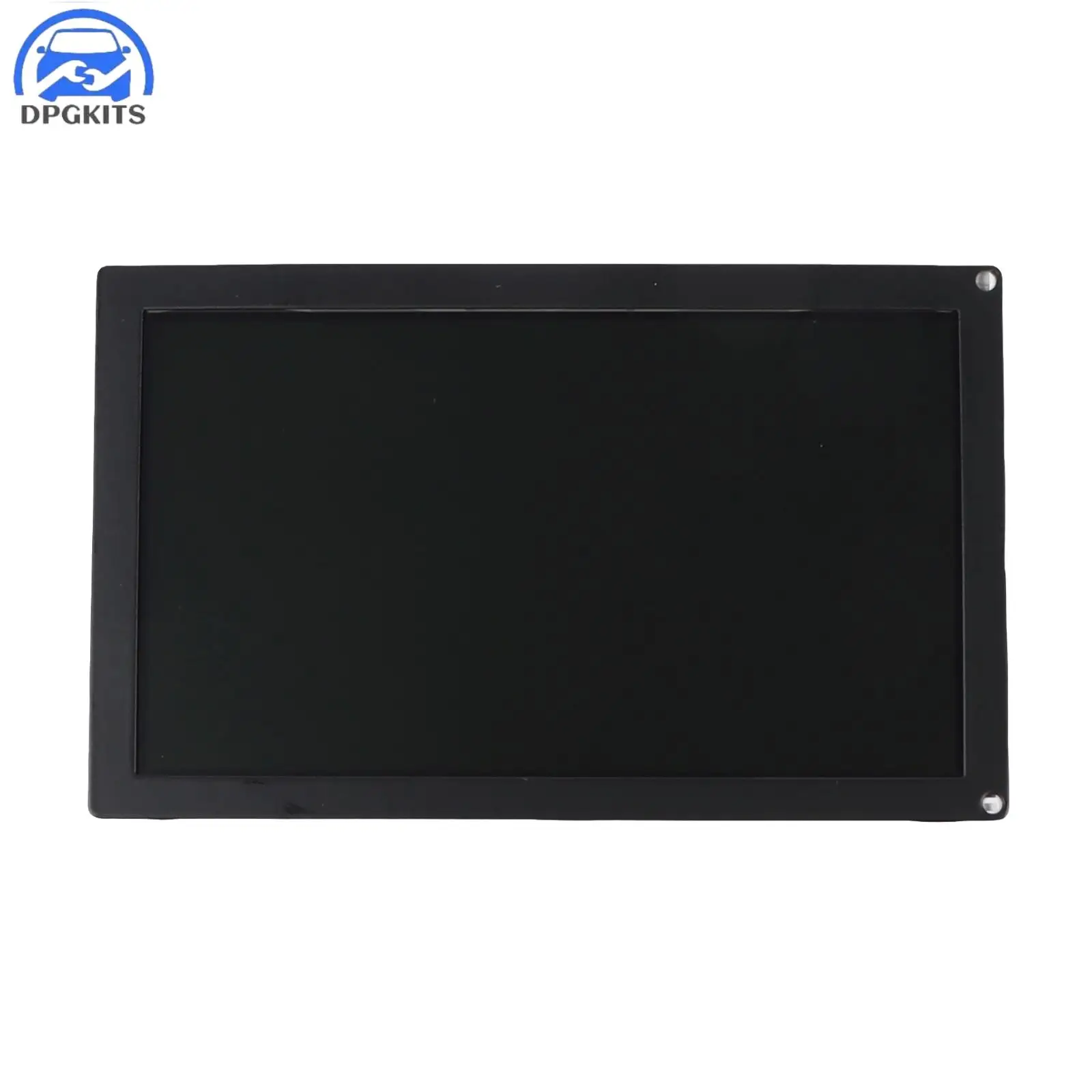

DPGKITS LCD Screen Panel 279-7611 227-7698 for Caterpillar D Series 309-5711/ZX-3 Series Excavator Monitor Repair Replace Part