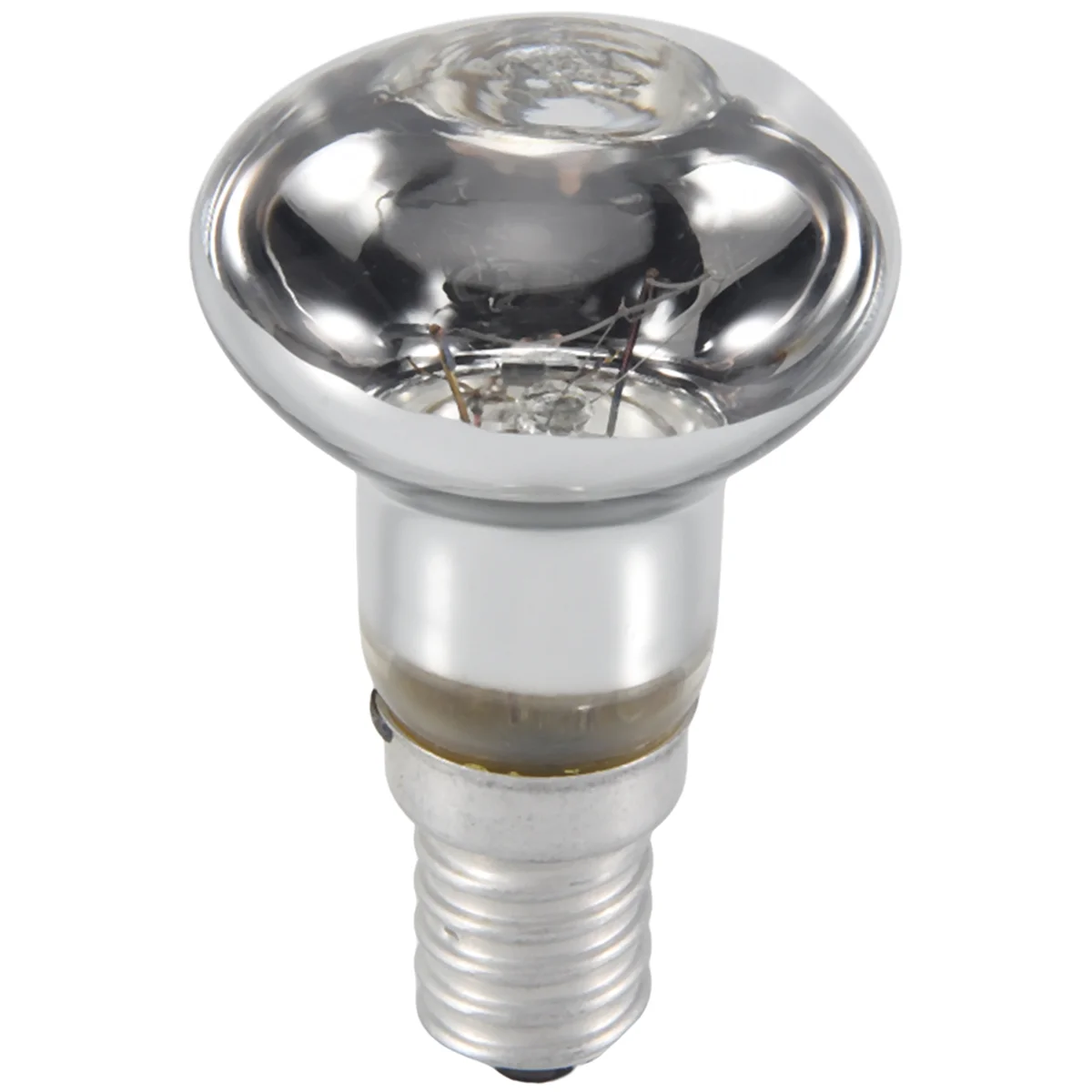 

A47U Replacement Lava Lamp E14 R39 30W Spotlight Screw in Light Bulb Clear Reflector Spot Light Bulbs Lava Incandescent 1Pcs