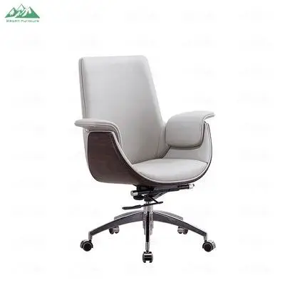 Wayon Luxury High Back Executive Office Chair Ergonomic Boss Seat For CEO Manager Room