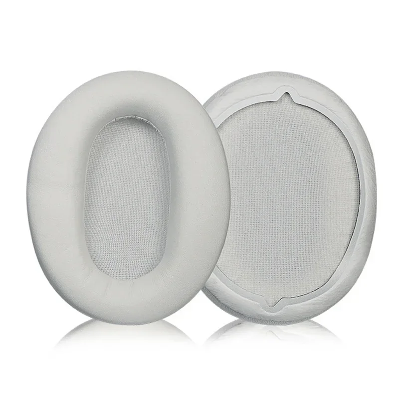 Ear Pads Earphone Earpads for Sony WH-CH710N Headphone Thick Cushions Earphone Earpads Sleeves Head beam headband