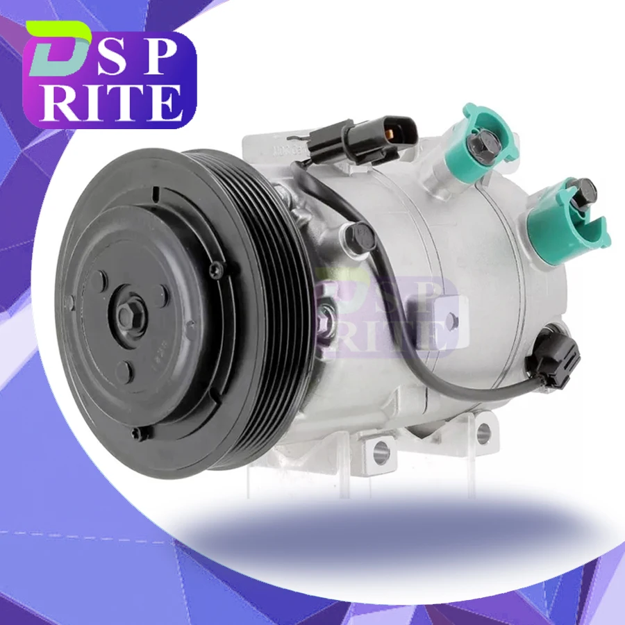 Auto CAR Air Conditioning AC Compressor For Hyundai Elantra 2011-2013 97701-3X601 977013X601