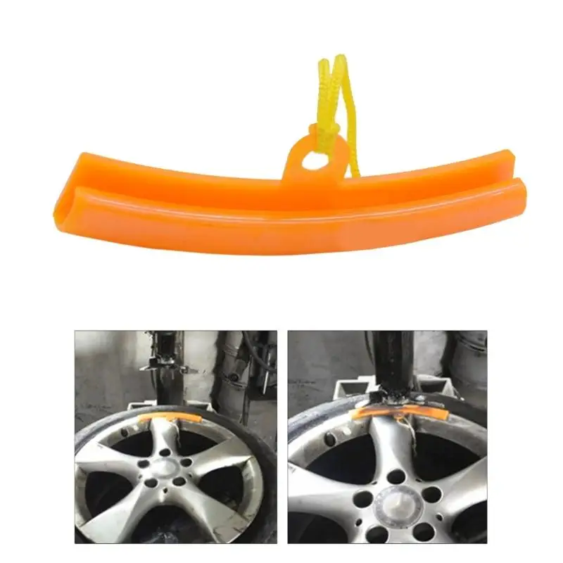 

Wheel Wheel Protector Tyre Changer Tyre Remove Savers Tool Car Motorbike Tire Changer Mount Guard Tyre