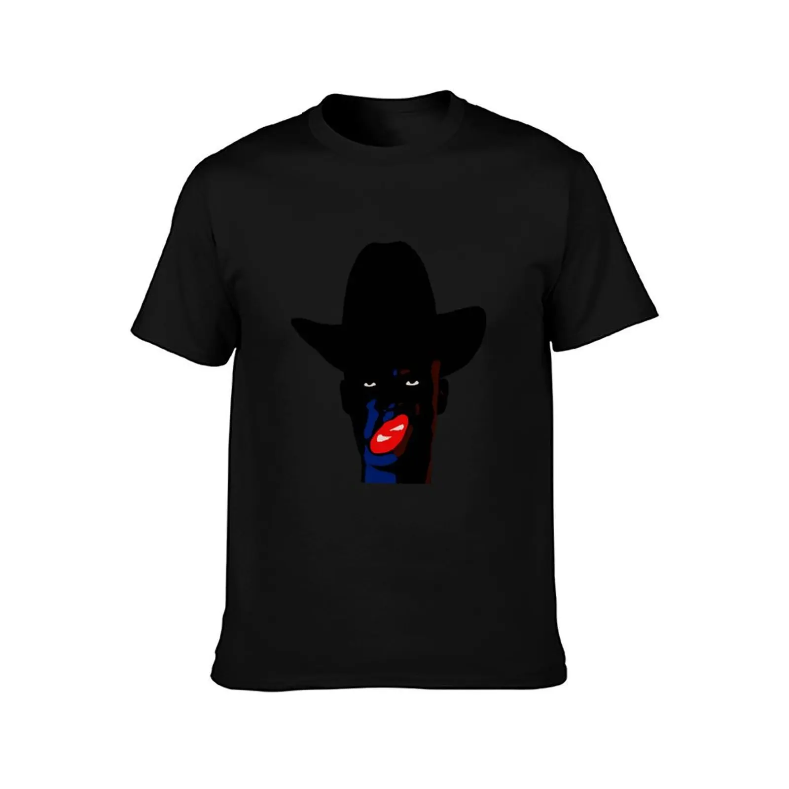 Young Fathers - Cocoa Sugar T-Shirt funny t shirts dark humor T-Shirt