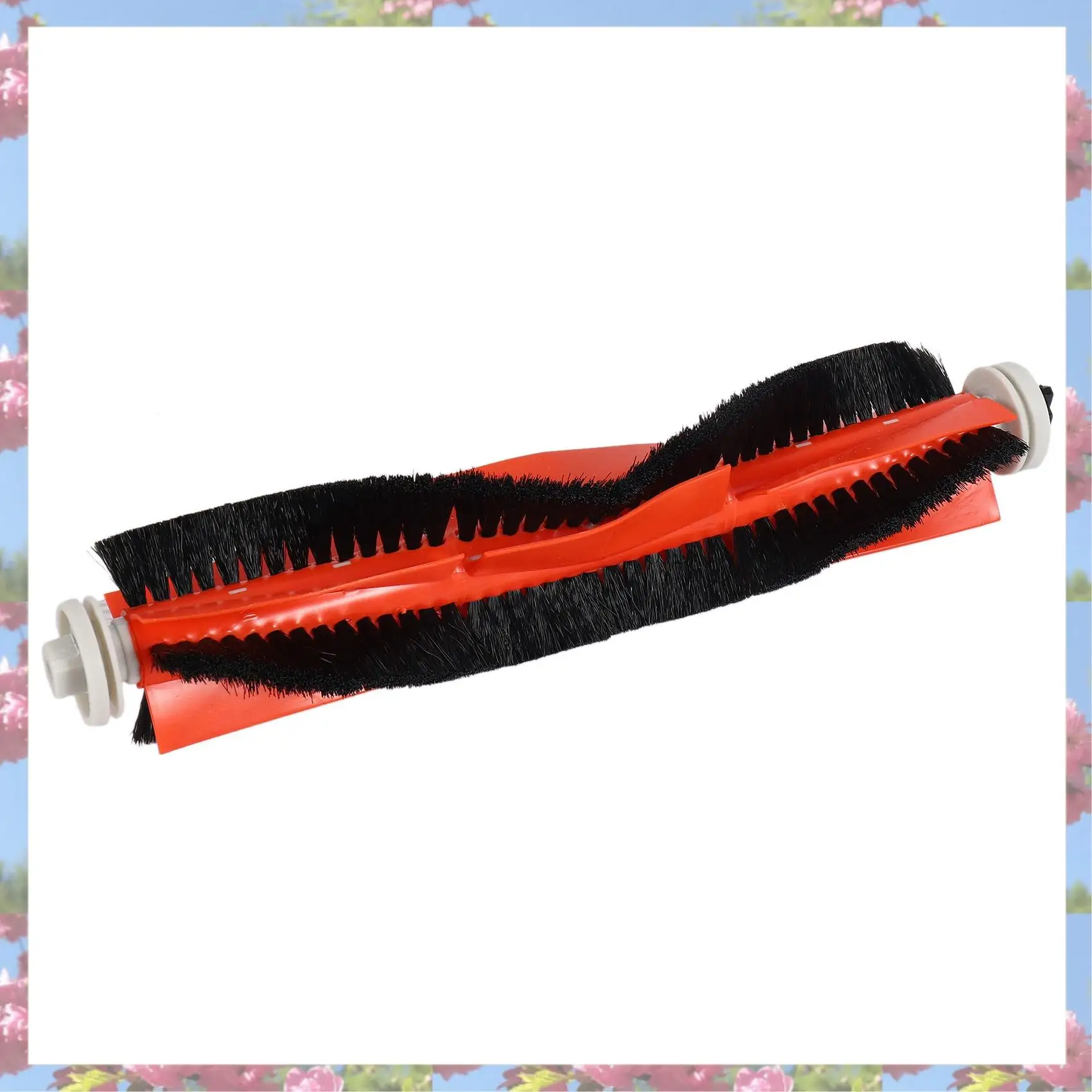 

T83C-2X Main Brush Side Brush HEPA Filter Mop Cloth Cleaning Tool For Xiaomi Mijia 1C Robot Vacuum Cleaner Parts Accessories
