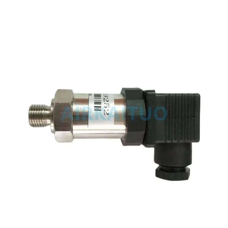 Imagem -02 - Transmissores de Pressão do Compressor de ar do Sensor de Pressão para o Sensor de Pressão da Barra do Atlas Copco Abac 1089049252 016 1089049252