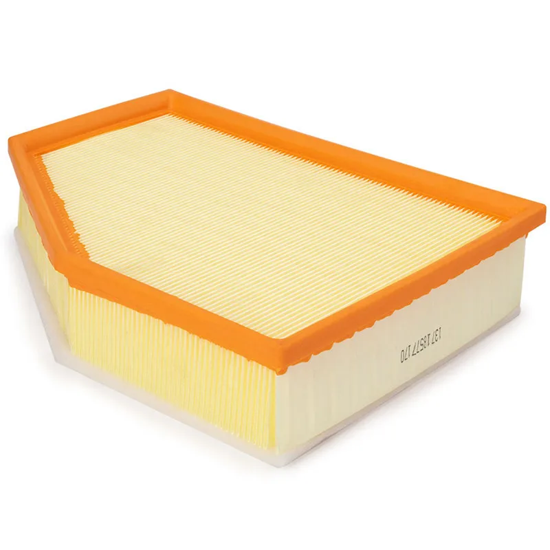 13718577170 13718577171   Elemento de limpeza do filtro de ar do carro para BMW G01 2017-2022-Now xDrive 20d 20i ATM 30d M40d M40i G02 G05 X3-6