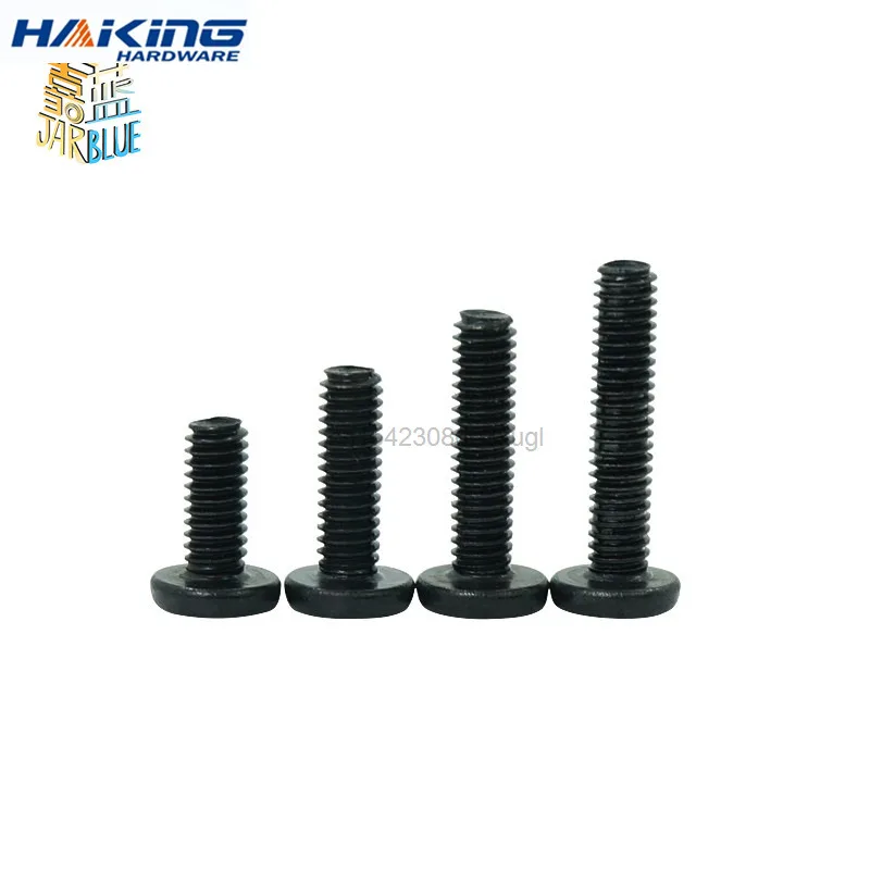 300pcs M2,M2.5,M3 Laptop Notebook Computer Screws Replacement Kit For Hp Ibm Dell Sony Acer Asus Lenovo Toshiba Gateway Samsung - Image 4