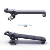 B95C 1Piece Durable Radio Belt Clips for Baofeng UV5R Walkie Talkie Retevis RT-5R RT5R Two Way Radio J7105T