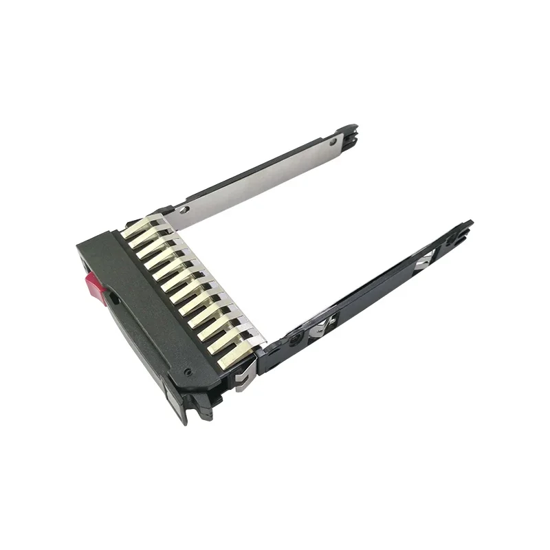 

Original 2.5" SAS SATA Hard Drive Tray Caddy Sled for HP Proliant DL580 DL380 DL360 Gen5 G5 G6 G7 Gen6 378343-001 500223-001
