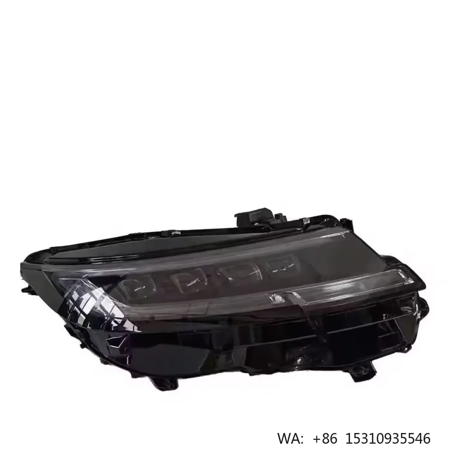 LR167033 LR167034 Full LED Headlight for Range Rover Sport L461 2023 2024 2025 4 Lens Pixel LED Headlights