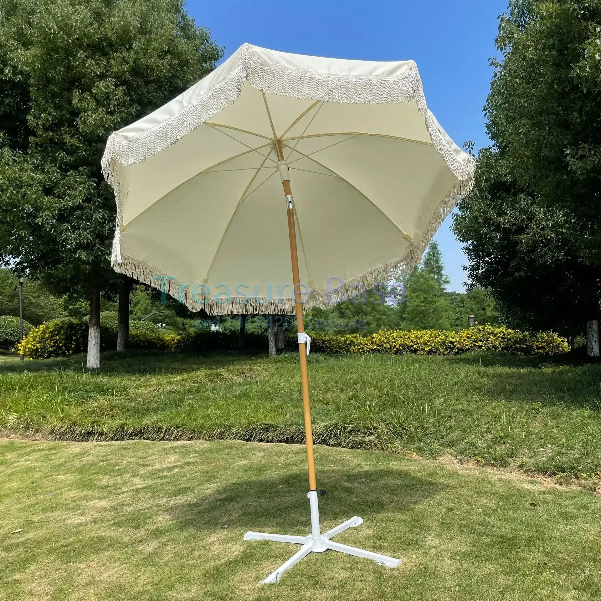 Outdoor Beach Fring…