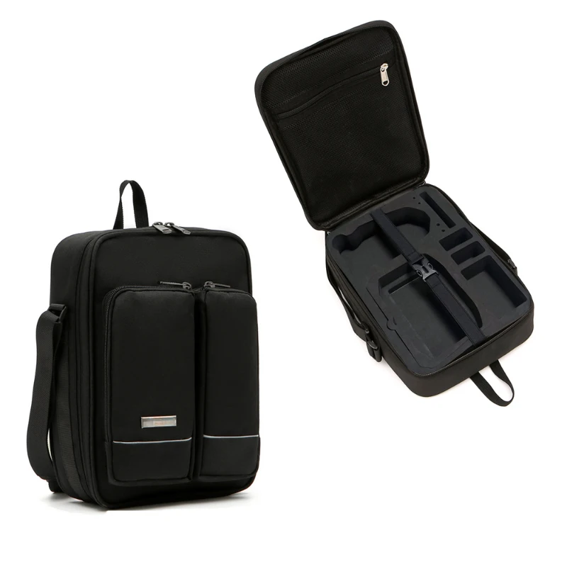 Storage bag, single shoulder backpack, crossbody bag, handbag accessory suitable for DJI MINI 3/3 PRO bag