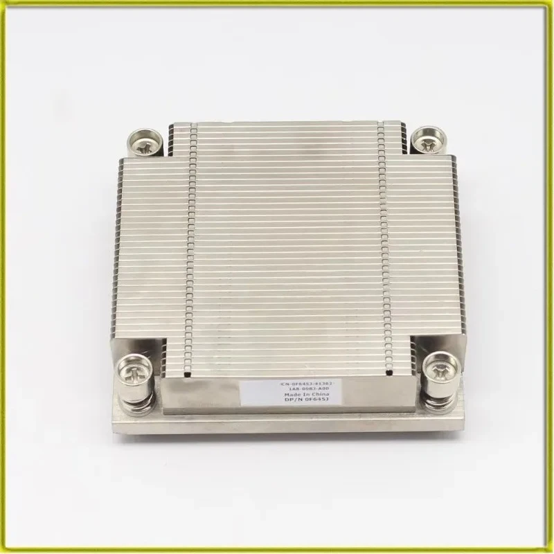1pcs-f645j-0f645j-cooling-fan-for-dell-poweredge-r410-server-cpu-processor-cooling-heatsink-heat-sink