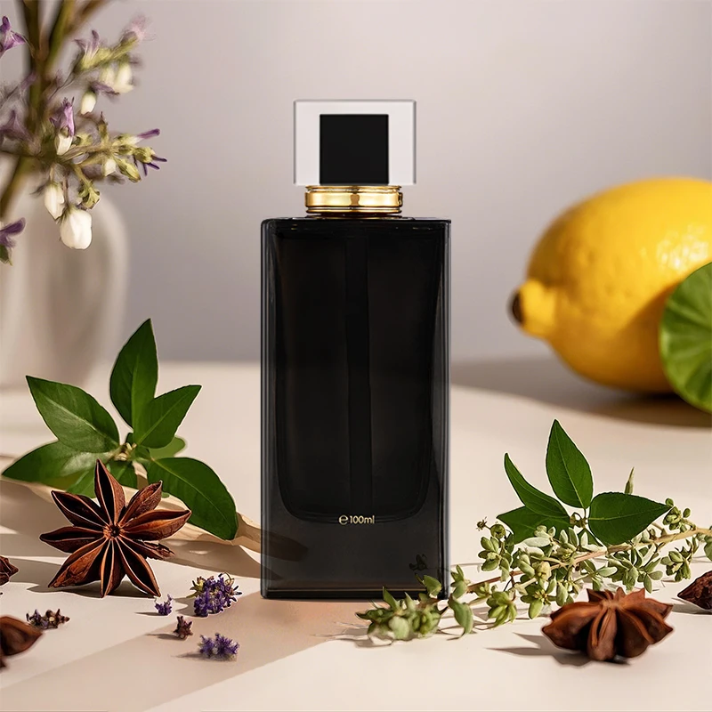 

Men's perfume 100ml oriental Fuqi notes, open the exclusive romance of the holiday