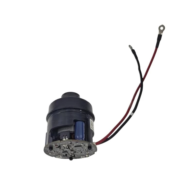 Limited Edition Motorized Cooling Fan Assembly Replacement For Dreame R20 Vacuum Cleaner Fan Motor Parts