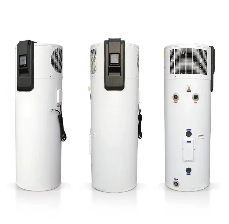 # for Saving R290 DC Inverter Air to Water Heat Pump for All-in-One Heating and Cooling Water Heater
