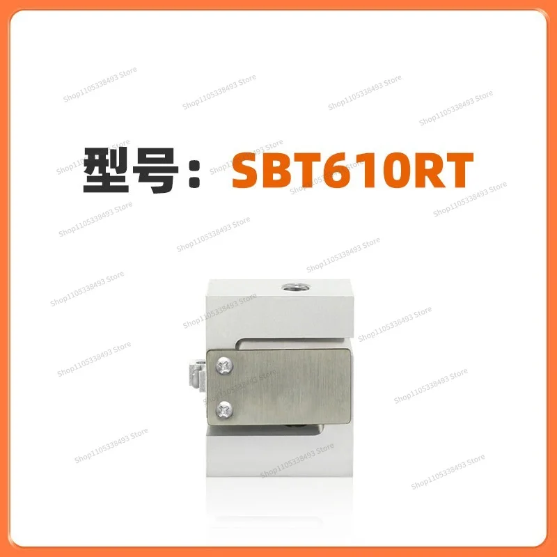 For S-type Tension High-precision Pressure Sensor Weighing Module Push-pull Insertion Mechanical Force Measurement Micro