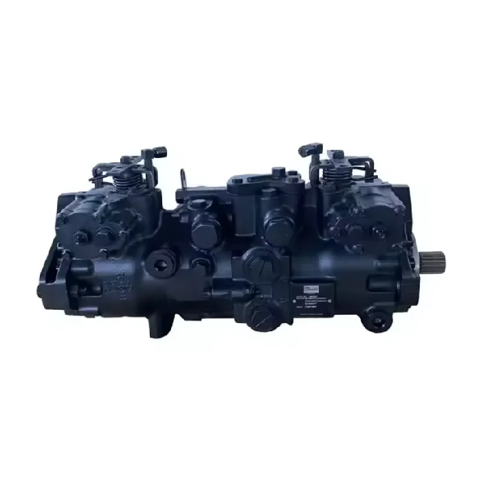 Sauer Dan Foss Hydraulic Piston Pump MPT023 MPT025 slip Loader Oil Pump Manufacturer Direct Sales