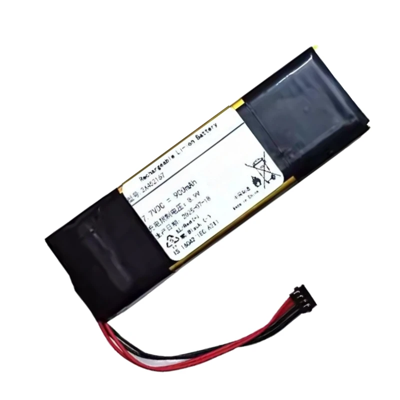 Feiyutech 포켓 포켓2s PTZ 카메라 배터리용 새 7.7V 900mAh 고품질 배터리
