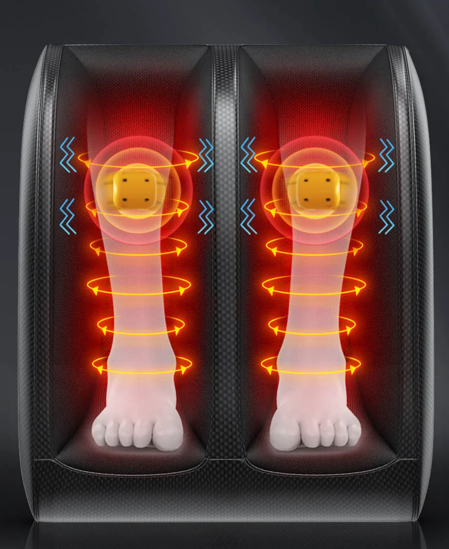 Ombro cervical vértebra massageador multi-função acuponto cintura ombro volta corpo massagem travesseiro cuidados de saúde corporal j2288