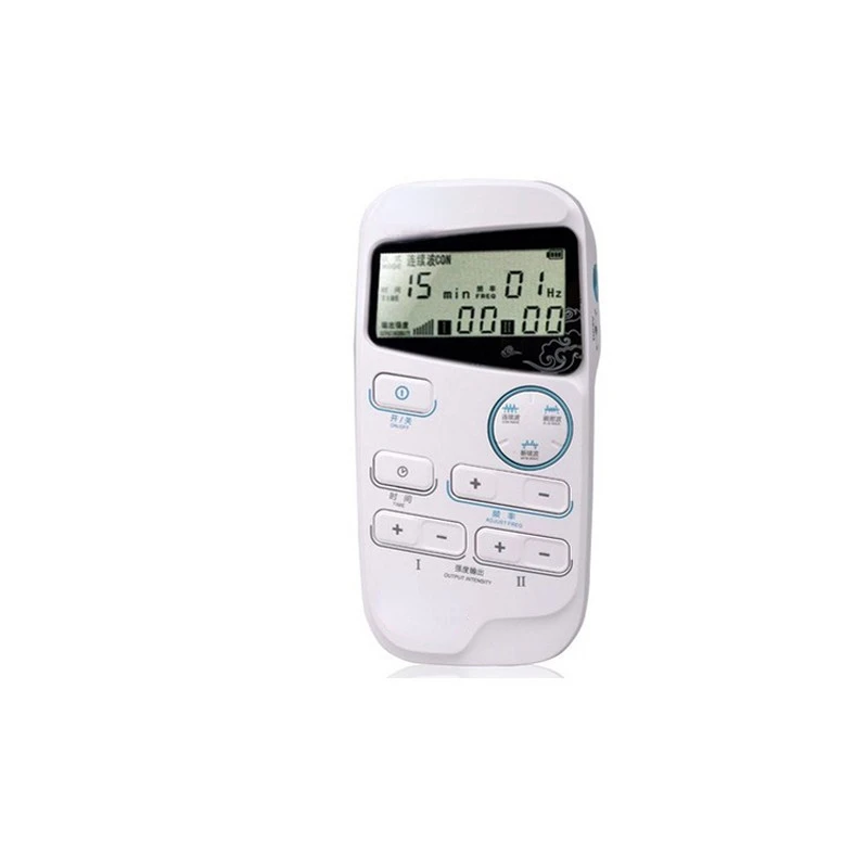 

mini portable pulse timing electroacupuncture apparatus physiotherapy apparatus