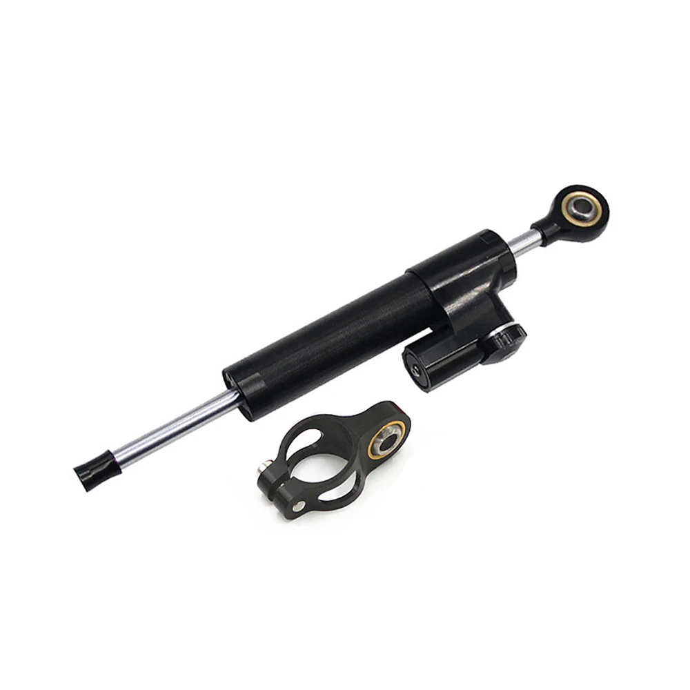 For Dualtron Thunder II Electric Scooter Accessories Increase High Speed Stabilize Stability Safety Directional Steering Damper view 5