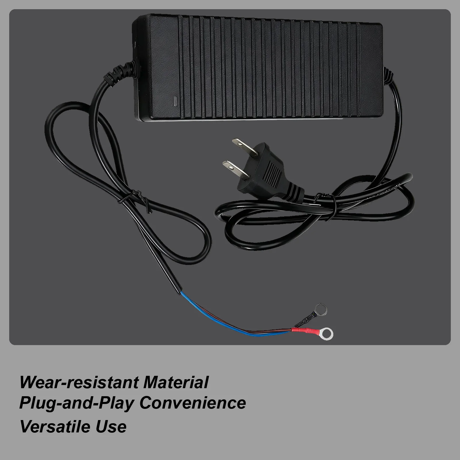 

Преобразователь 110 В в 12 В, автоматический трансформатор 180 Вт, подходит для 5 кВт/8 кВт RV 12 В, источник электроэнергии для внутренней мастерской, автомобиля, гаража, улицы