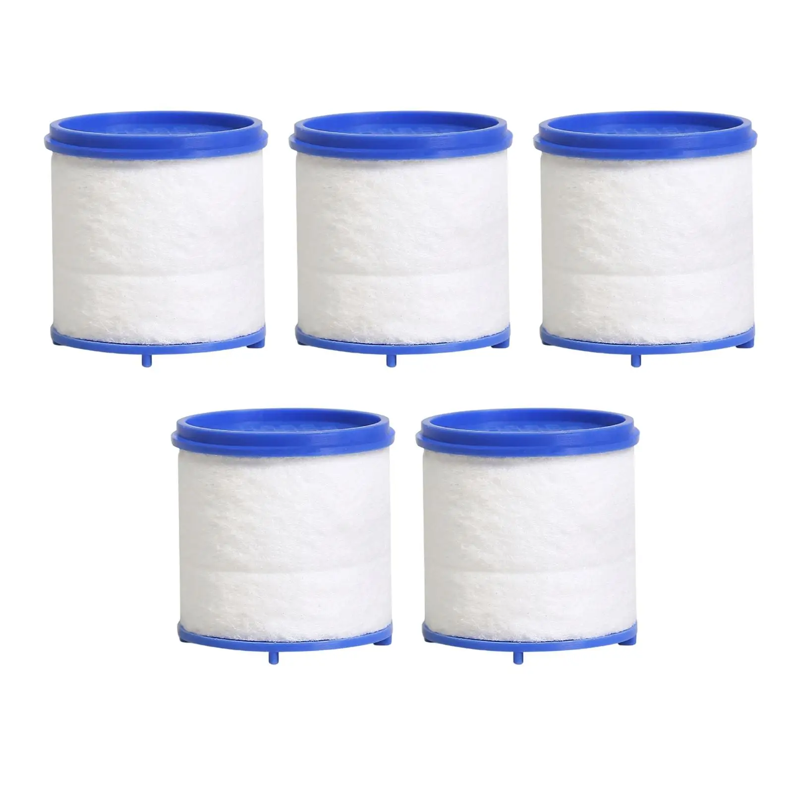 Modernes Wasserhahn-Set, eingebauter Filter, elegantes Design für Küche oder Badezimmer