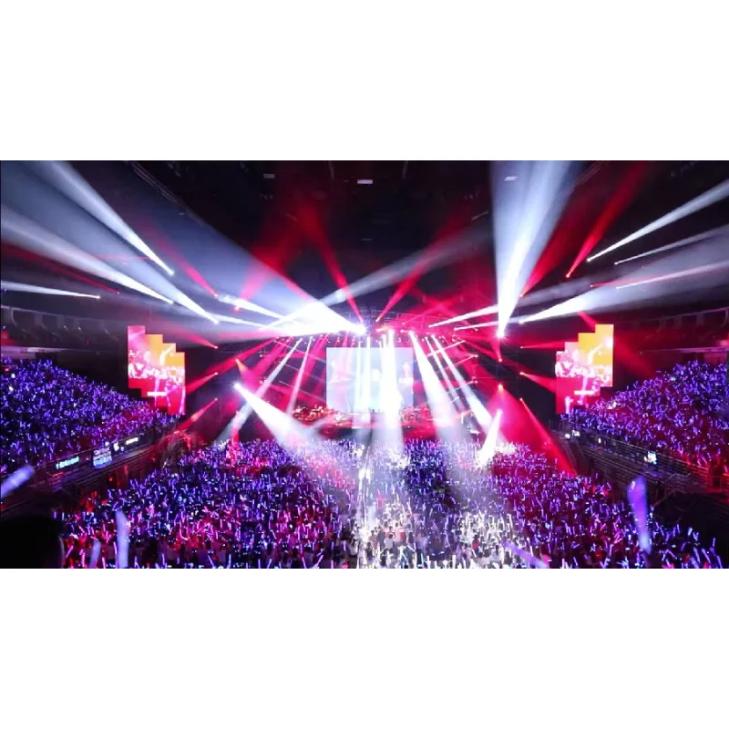 Professioneller 220-V-DMX-Konsolen-Bühnenlicht-Controller, manueller Typ