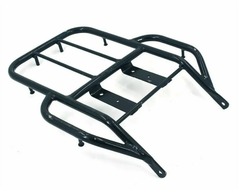 

Motorcycle Rear Rack Luggage For Honda BAJA250 XR250 XR400 1996-2004