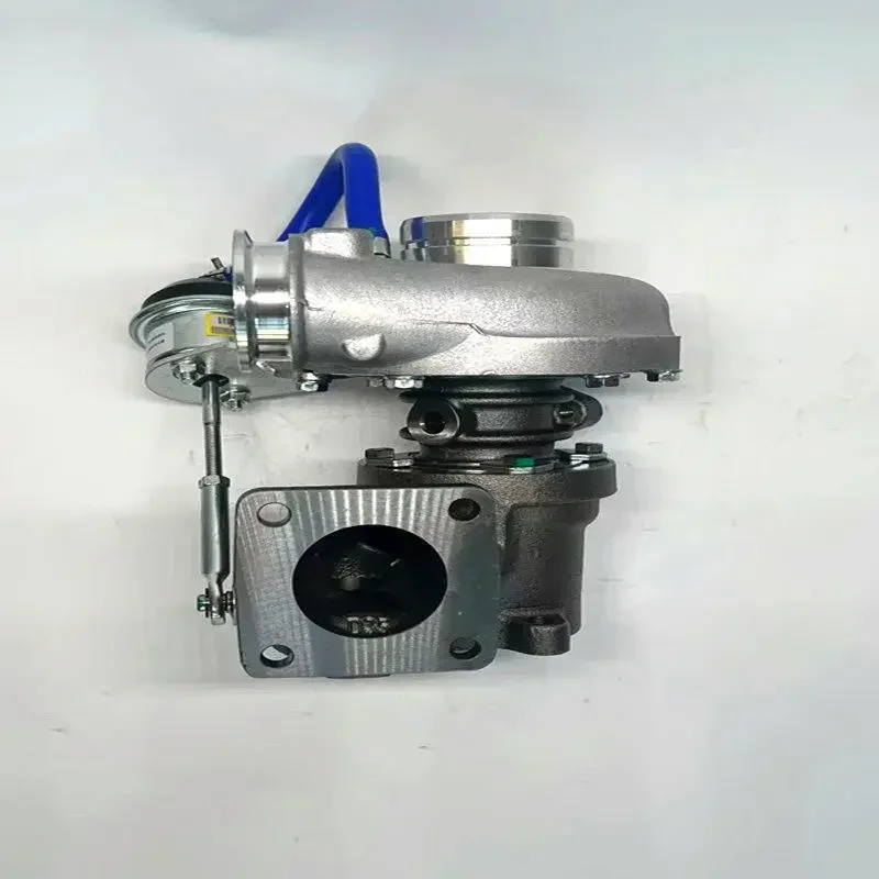 Weichai Rui Power WP3NQ160E61 Guoliu Haowo Commander Generator Turbocharger 1004429660 Kit