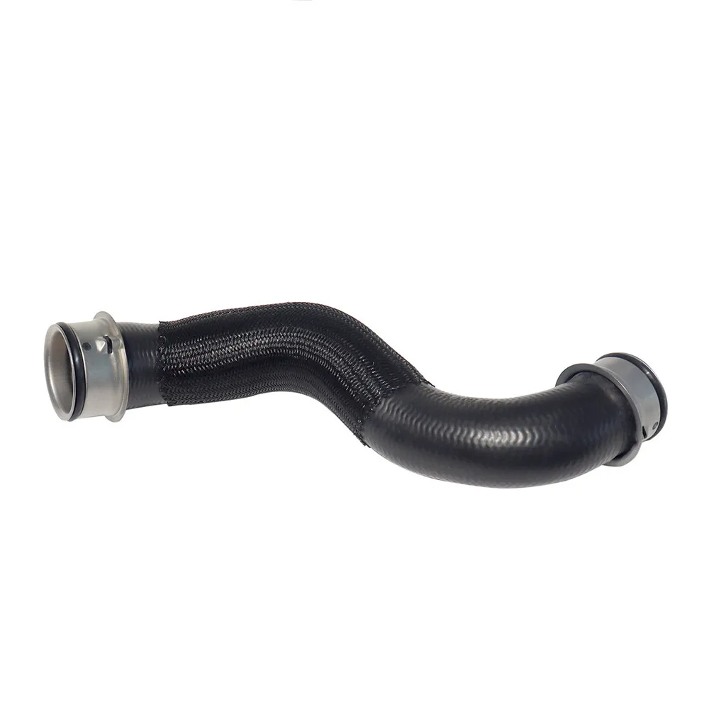 Car Lower Radiator Hose 2125018282 A2125018282 Gates Lower Radiator Pipe for Mercedes-Benz C180 200 220 250 CDI CLS220 250 E220