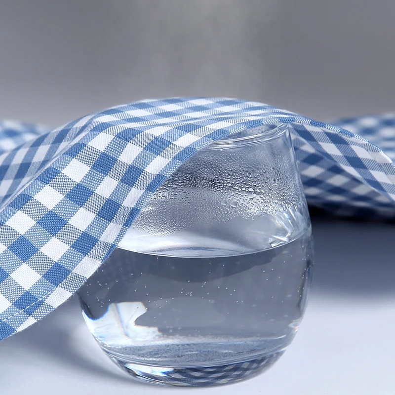 Men's Striped Button Collar Oxford  Shirt Single Chest Pocket Comfortable Pure Cotton Regular Fit Casual Plaid Shirts